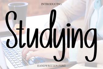 Choosing the Perfect Font for Your Study Projects