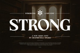 Font Power: Choosing Strong Typography for Your Website